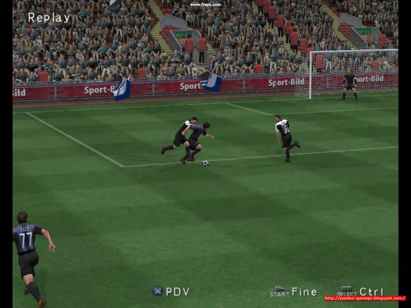 Pes 2004 For Pc